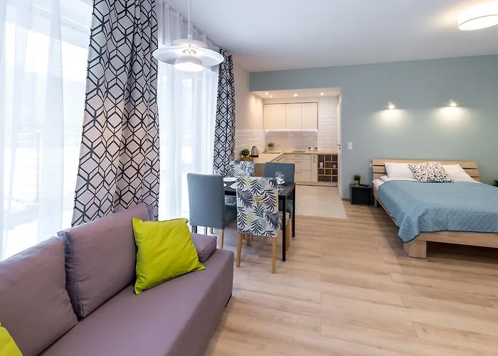 Standard Apartment