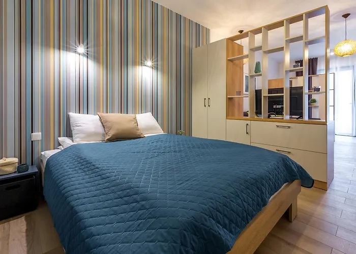 Standard Apartment