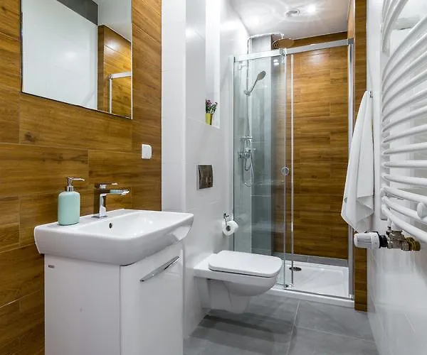 Standard Apartment