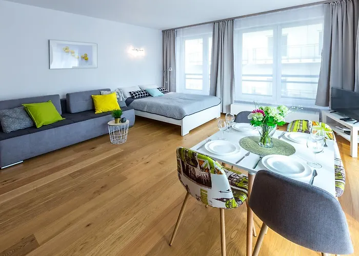 Standard Apartment